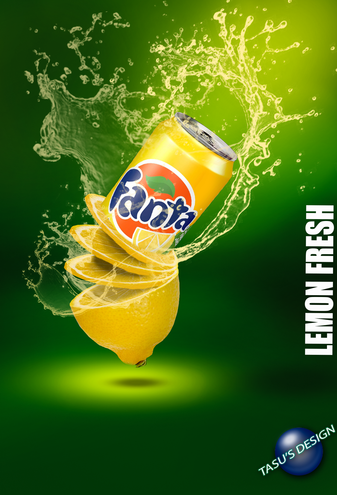 fanta